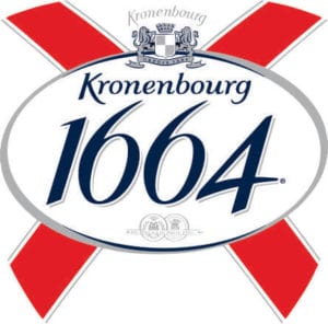 Kronenbourg 1664